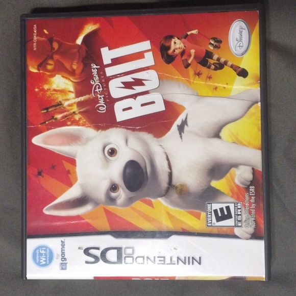 ⚡ BOLT⚡for DS - Picture 1 of 1